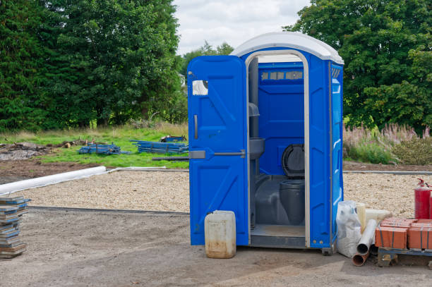 Portable Restroom Servicing (Cleaning and Restocking) in Sublette, KS